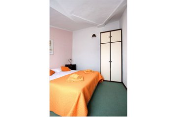 Хорватия Privát Sutivan, Экстерьер